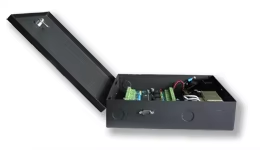 Alimentation du châssis