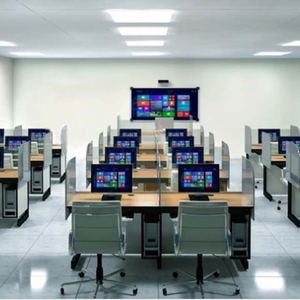 Lehrressource Digitisches Sprachenlabor Software Labor Sprachlernsystem