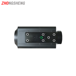 FUJIFILM Fujinon FD32x12.5SR4A-CV1 CCTV Camera Motorized <strong>c</strong> <strong>Mount</strong> Lens - Product Image 3