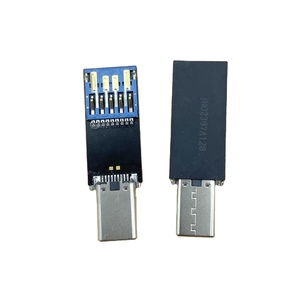 Fabrik Günstig in Bulk-USB-Speicherchips Otg Typ c 3.0 2.0 Schnelle Geschwindigkeiten PCBA-Chips 8GB 32GB 64GB 128GB Naked USB-Flash-Laufwerk - Product Image 1