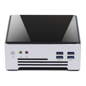 I5 Small Pc Xeon Mini Pc <strong>Computer</strong> <strong>Desktop</strong> <strong>Computer</strong> <strong>with</strong> Customized Configurations - Product Image 6