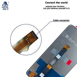 Mobile Phone <strong>Display</strong> Suitable for Motorola G9 POWER LCD Screen Mobile Phone Screen LCD <strong>Display</strong> - Product Image 6