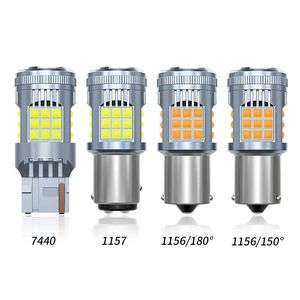 หลอดไฟ BA9S แบบ CANbus 3030 SMD BA9S T10 36Led CANbus รถยนต์ SMD หลอดไฟ BA9S อัตโนมัตินำแสง - Product Image 3