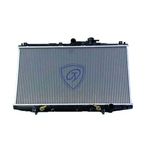 Radyatör JD T53 yağ radyatörü HONDA ACCORD 21031 2003 için JD 2005 soğutma sistemi radyatörleri - Product Image 1