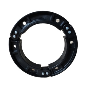 SUV車両用タイヤ防爆装置タイヤランフラットインサート1617 18 19 20 2122インチ - Product Image 1