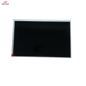 ใหม่เดิม Innolux 10.1 "1280*800จอแสดงผล TFT LCD โมดูลแผง NJ101IA-01S - Product Image 2