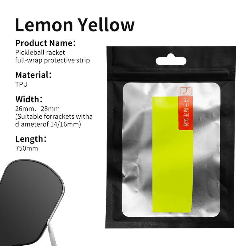 Amarillo limón