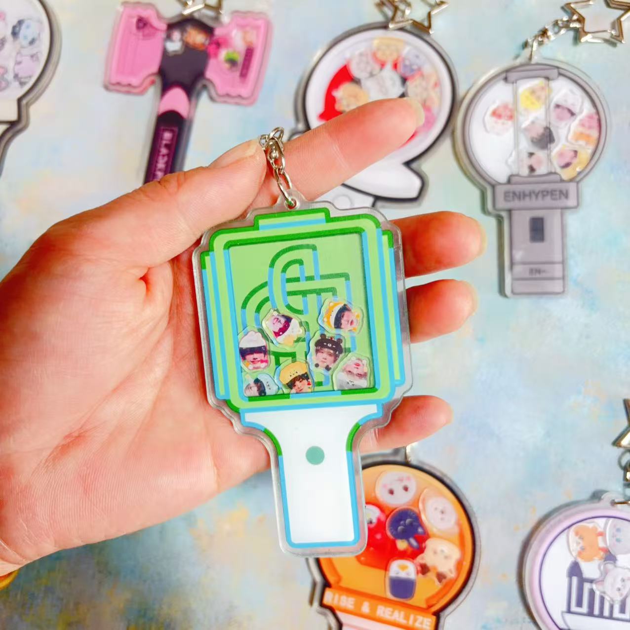 Nctdream