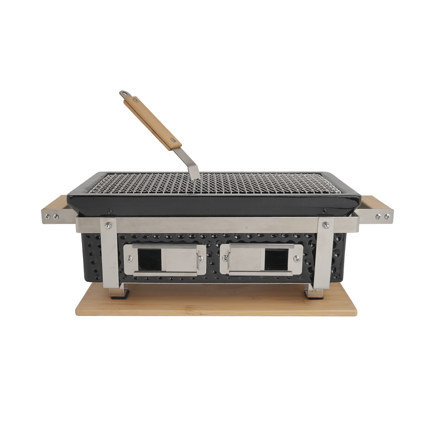 Square Habichi Grill