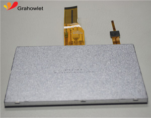 Kapazitiver Multi-Ersatz-TFT-Bildschirm 7 "LCD-Touchscreen-Display - Product Image 6
