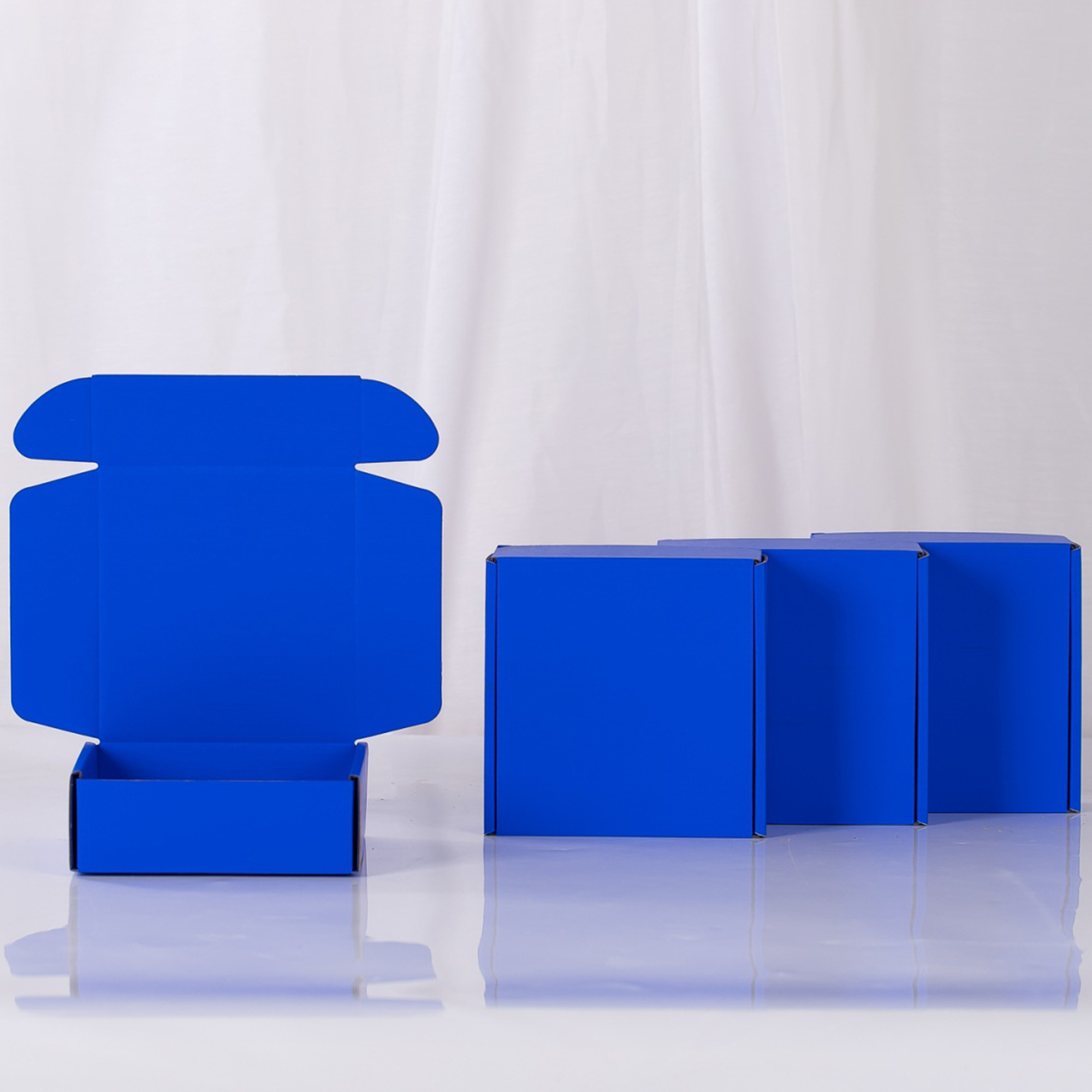 Azul (Stock AE)