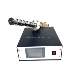 Système de sonochimie dispersé par ultrasons à ultrasons Sono-Tek haute puissance 20kHz - Product Image 6