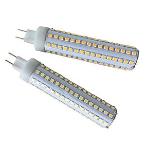 LEDランプAC100-277V 6500K SMD住宅用ライトコーン電球G12 CE EMC証明書E27ベースタイプ - Product Image 3