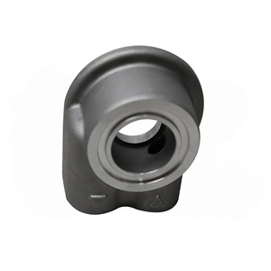 MaTech fabrika çizim dayalı özel kayma döküm döküm üst otomobil parçaları - Product Image 2