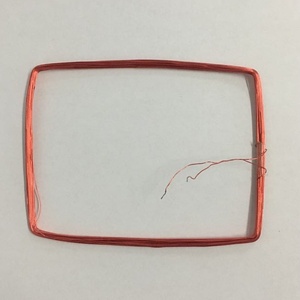 125Khz LF小型コンパクト26ビットフォーマットHID近接読み取り専用RFIDリーダーモジュールアクセス制御用 - Product Image 5