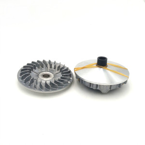 C-F ATV UTV parçaları CVT C-F 800 birincil debriyaj OEM 0800-051000-0001 için C-F - Product Image 2