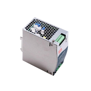 平均DDRH-120-12大功率电源120W 12Vdc开关电源单元，输出电流8.4A，双输出类型高达120W - Product Image 6