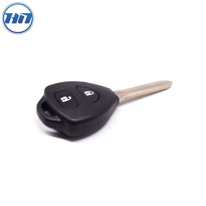 Best Price <strong>VVDI</strong> Xhorse Blank <strong>Key</strong> With <strong>2</strong> Buttons B Series XKT005EN for Xhorse <strong>VVDI</strong> <strong>Key</strong> Tool <strong>Programmer</strong> Auto Car <strong>Key</strong> Control - Product Image 5