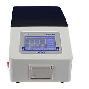 Automatischer Säure wert tester mit OEM-Anpassungs unterstützung - Product Image 1