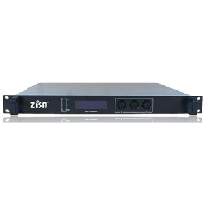 Interner modulierter optischer Sender ZISA CATV 1550nm 10dbm Direkt faser für EDFA in IP-und TCP-Netzwerken - Product Image 1