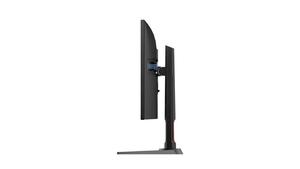 Led-monitor 34 zoll curved mit 4k 60hz für desktop cpu computer - Product Image 3