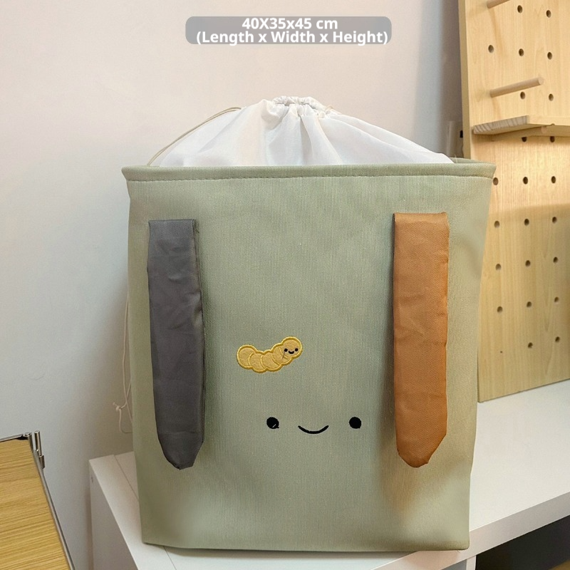 caterpillar - square