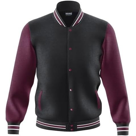 Noir-marron