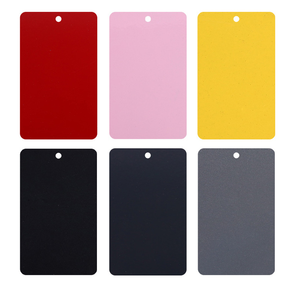 RAL Colors Epoxy Polyester Electrostatic Thermosetting Powder <strong>Coating</strong> for Metal Product - Product Image 2