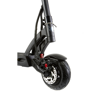 中国批发高品质8英寸轮毂电机电动滑板车 - Product Image 5
