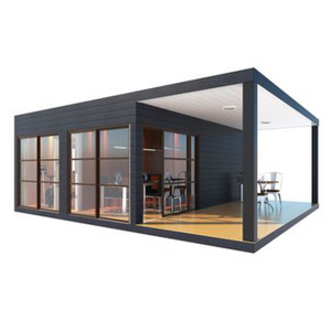 DXH fabrika özelleştirilmiş modern <span class=keywords><strong>hause</strong></span> kanadalı standart prefabrik konteyner modüler evler <span class=keywords><strong>24</strong></span> metrekare güzel tasarım evler
