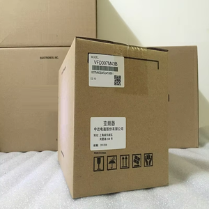 逆变器1.5kw 230v 1/3相位变频器<span class=keywords><strong>Vfd015m21a</strong></span>
