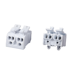 New Design 3-<strong>Input</strong> 1-<strong>Output</strong> Terminal Block <strong>Connector</strong> for Wholesales - Product Image 6