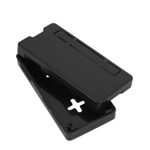 Funda personalizada para Raspberry Pi Zero W, funda con logotipo impreso, funda Mini para Raspberry Pi Zero 2 W, funda pequeña de plástico - Product Image 1