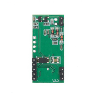 Microcontroller RDM6300 ID card <strong>reader</strong> module <strong>RFID</strong> RF UART serial output