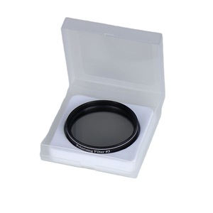 Filtro polarizador BIJIA de 1,25 "para telescopio astronómico