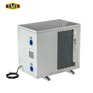 Deniz ürünleri gölet balık tankı <span class=keywords><strong>chiller</strong></span> su ürünleri balık gölet soğutma buzdolabı soğuk ve sıcak sabit sıcaklık - Product Image 3