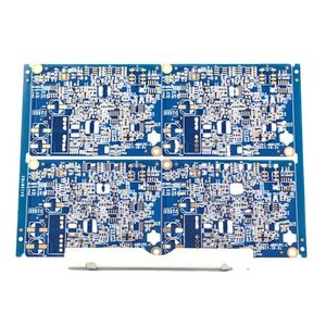 ไดรเวอร์ PCB & PCBA สำหรับสมาร์ทโฟน & แท็บเล็ตเมนบอร์ดและแบตเตอรี่ - Product Image 1