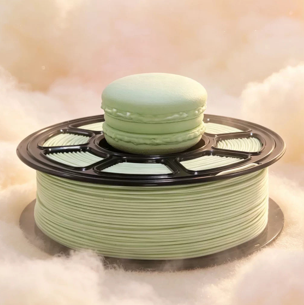 Millky Green