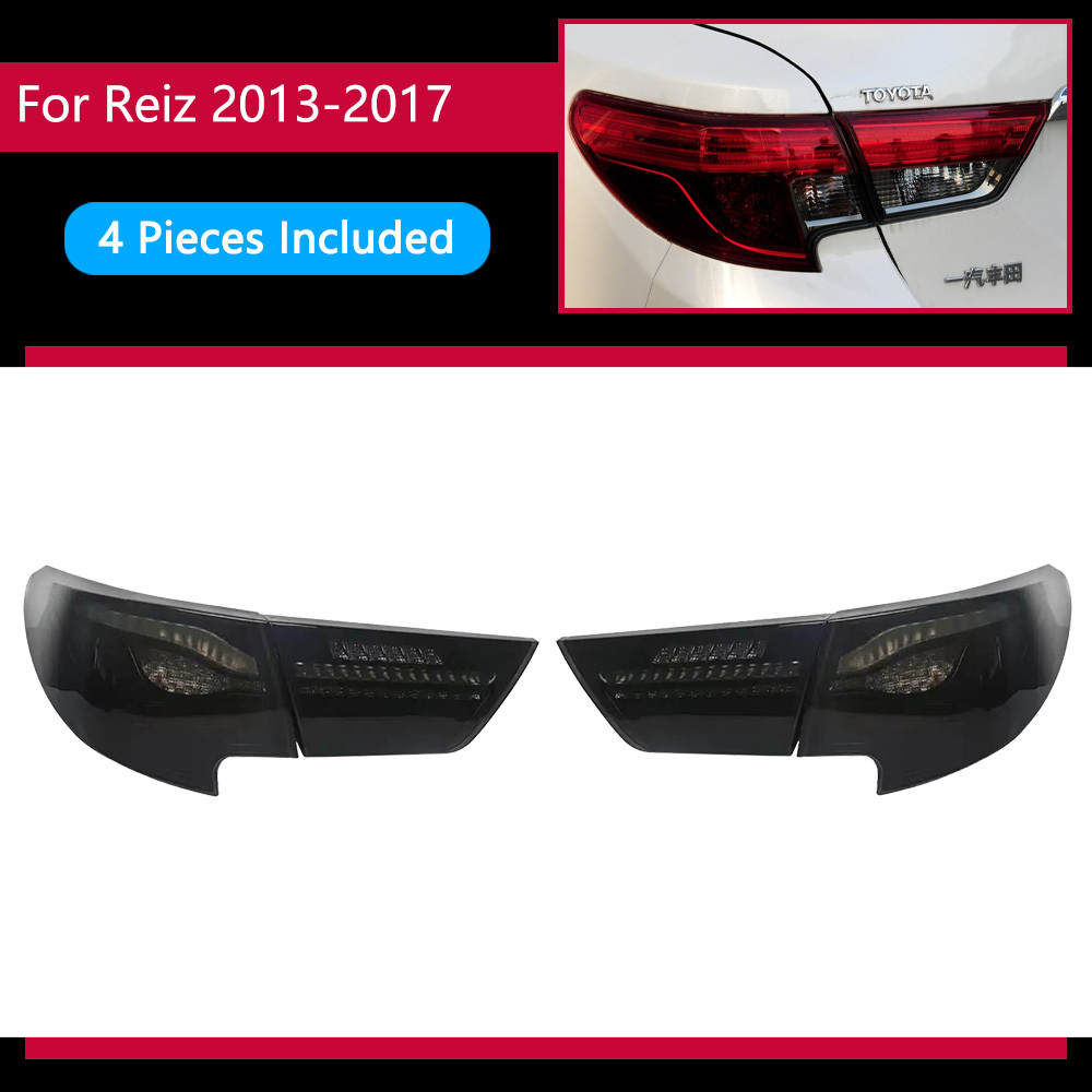 2013-2017 nero