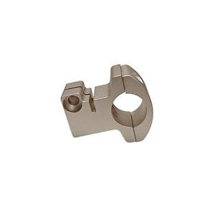 Oem定制非标机械零件杆壳外壳螺栓螺杆轴由5轴数控机床中心 - Product Image 5