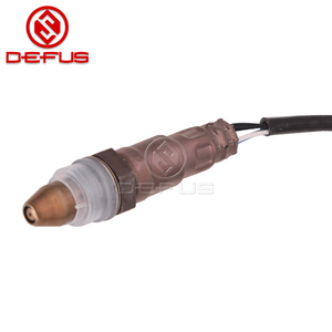 DEFUS 234-9135 nuovo sensore di ossigeno a 4 fili a monte O2 sostitutivo per sensori automatici a 2013 2014 Nissan Altima Frontier 2011-2013 - Product Image 3