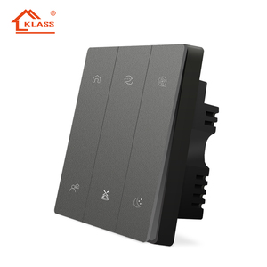 La nuova tecnologia Smart Switch Lanbon L8 wifi Smart Switch utilizza una rete avanzata Google Wifi Mesh