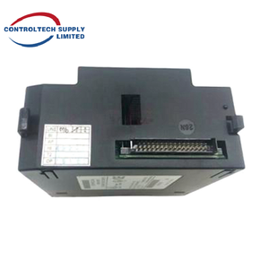 Módulo de entrada analógica IC695ALG608 de alta densidad con entradas aisladas de 16 canales para sistemas de automatización industrial - Product Image 3