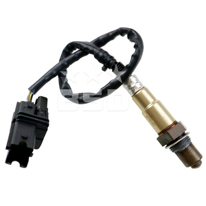 Sensore Lambda 226937 s000 O2 sensore di ossigeno 22693-7S000 per 2004 2007 Armada Titan 5.6L 2005-2007 Pathfinder Xterra 4.0L - Product Image 1