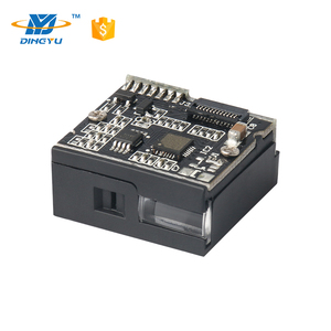 1D Bar <strong>Code</strong> QR <strong>Code</strong> Scanner Module Manual USB/COM/TTL Interface <strong>CCD</strong> Light Source OEM Embedded Barcode <strong>Reader</strong> Printing Stock