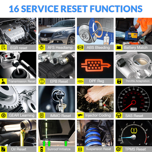 Thinkdiag Full System Auto Diagnostic <strong>Tool</strong> Full <strong>Software</strong> 1 Year Free Update Ecu Coding Active <strong>Test</strong> Obd Car Scanner Thinkdiag Obd - Product Image 6