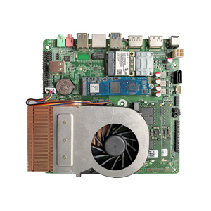 Amd Computer AMD Gaming placa base Ryzen 7 6800H ddr5 placa base mini ITX AMD refrigeración pasiva - Product Image 3