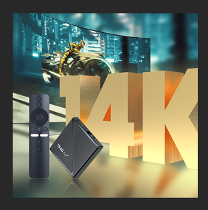 กล่องรับสัญญาณ TX60 Pro สมาร์ทแอนดรอยด์16 H313โปรเซสเซอร์4K 2.4/5G dual WiFi และ BT5.0กล่องทีวี Android set-top box tvbox - Product Image 5