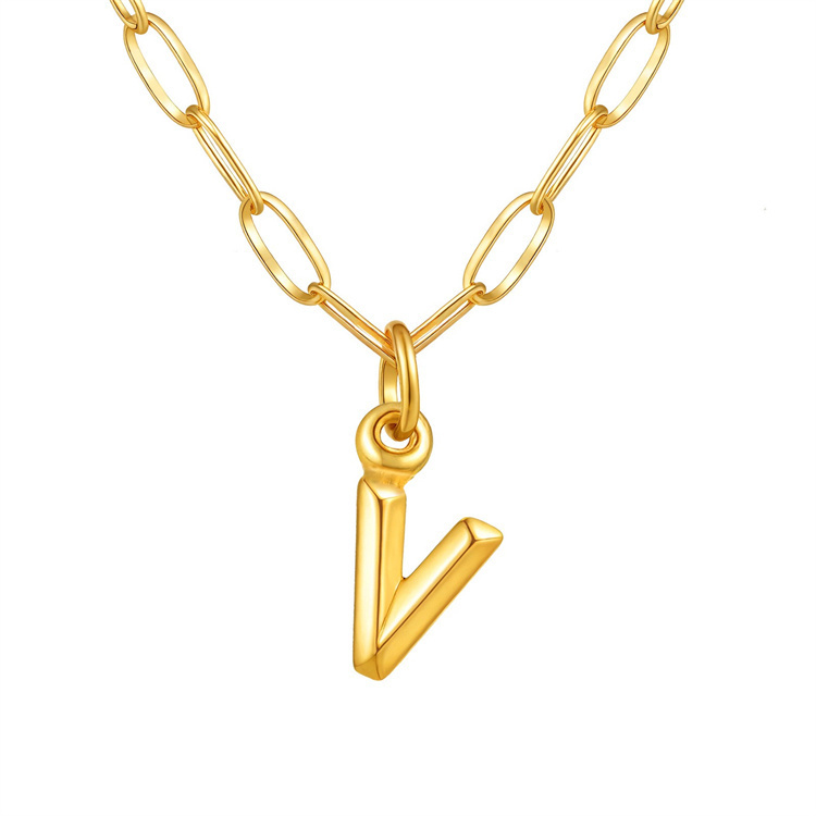 Gold V