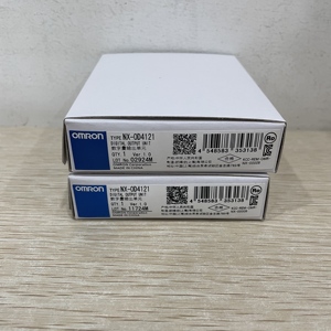 Unidad de salida Digital de la serie NX, transistor NPN, DC12, 24V, aislamiento de fotoacoplador, entrada Digital analógica de red Ethercat - Product Image 6